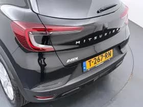 Mitsubishi ASX thumbnail 34