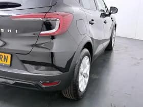 Mitsubishi ASX thumbnail 36