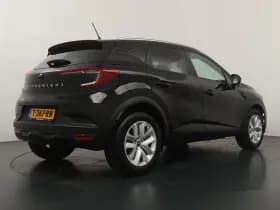Mitsubishi ASX thumbnail 5