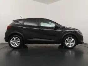 Mitsubishi ASX thumbnail 6
