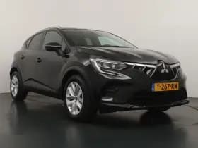 Mitsubishi ASX thumbnail 7