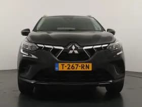 Mitsubishi ASX thumbnail 8