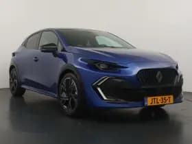 Renault Clio thumbnail 7