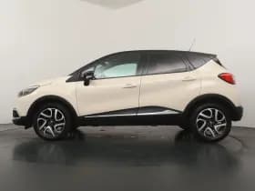 Renault Captur thumbnail 2