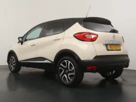 Renault Captur thumbnail 3
