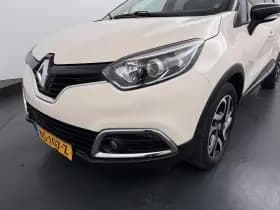 Renault Captur thumbnail 34