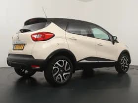 Renault Captur thumbnail 5