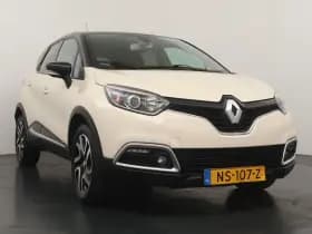 Renault Captur thumbnail 7