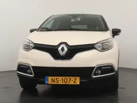 Renault Captur thumbnail 8