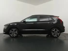 Kia Niro thumbnail 2