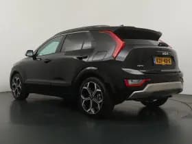 Kia Niro thumbnail 3