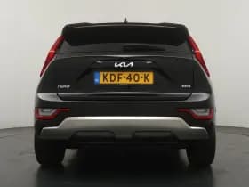 Kia Niro thumbnail 4