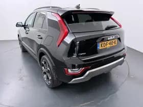 Kia Niro thumbnail 32