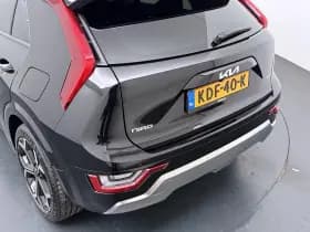 Kia Niro thumbnail 34