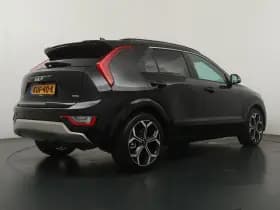 Kia Niro thumbnail 5