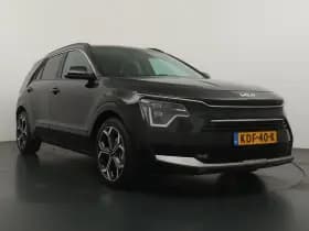 Kia Niro thumbnail 7
