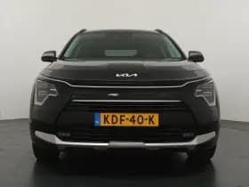 Kia Niro thumbnail 8