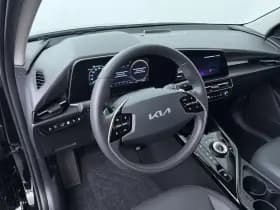 Kia Niro thumbnail 9
