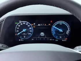 Kia Niro thumbnail 10