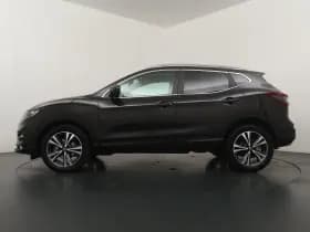 Nissan Qashqai thumbnail 2