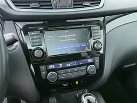 Nissan Qashqai thumbnail 11