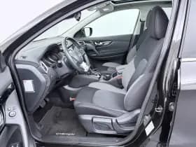 Nissan Qashqai thumbnail 13