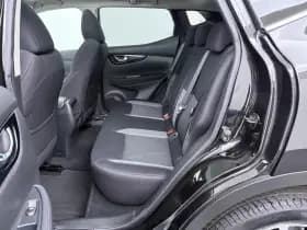 Nissan Qashqai thumbnail 14
