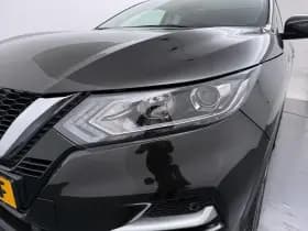 Nissan Qashqai thumbnail 15