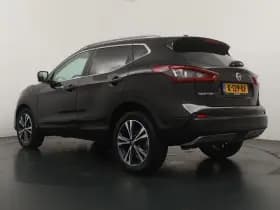 Nissan Qashqai thumbnail 3