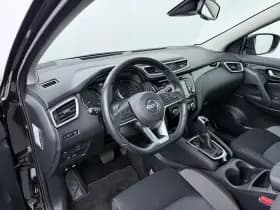 Nissan Qashqai thumbnail 25
