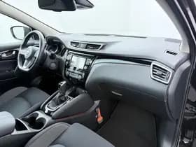 Nissan Qashqai thumbnail 26
