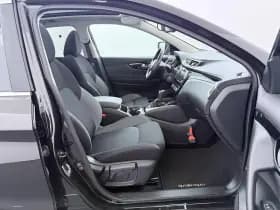 Nissan Qashqai thumbnail 27