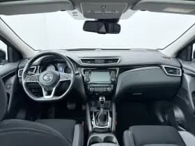 Nissan Qashqai thumbnail 28
