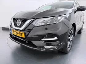 Nissan Qashqai thumbnail 31