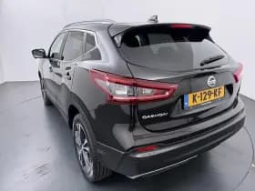 Nissan Qashqai thumbnail 32