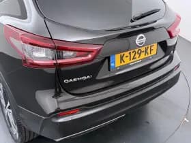 Nissan Qashqai thumbnail 34