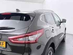 Nissan Qashqai thumbnail 35