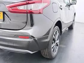 Nissan Qashqai thumbnail 36