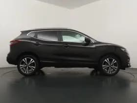 Nissan Qashqai thumbnail 6