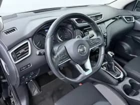 Nissan Qashqai thumbnail 9