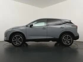 Nissan Qashqai thumbnail 2
