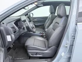 Nissan Qashqai thumbnail 13