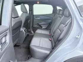 Nissan Qashqai thumbnail 14