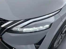 Nissan Qashqai thumbnail 15