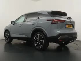 Nissan Qashqai thumbnail 3