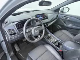 Nissan Qashqai thumbnail 25