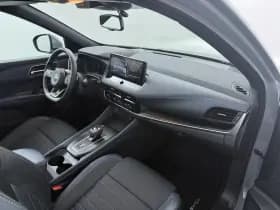 Nissan Qashqai thumbnail 26