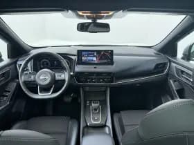 Nissan Qashqai thumbnail 28