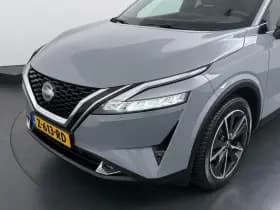 Nissan Qashqai thumbnail 31