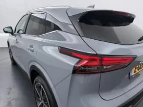 Nissan Qashqai thumbnail 32